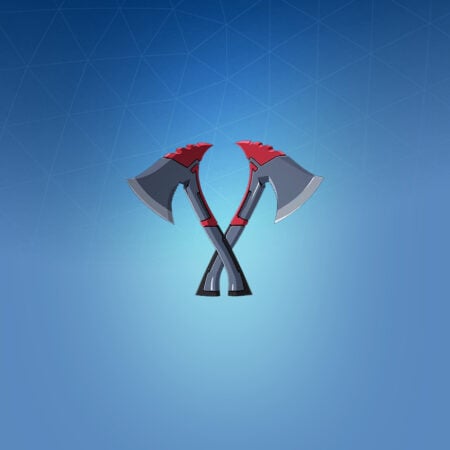 Fortnite Cold Snap Pickaxe - Pro Game Guides