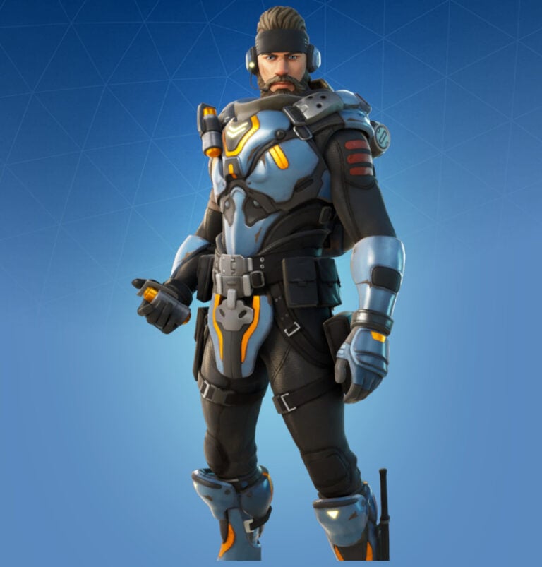 Fortnite Cyprus Nell Skin - Character, PNG, Images - Pro Game Guides