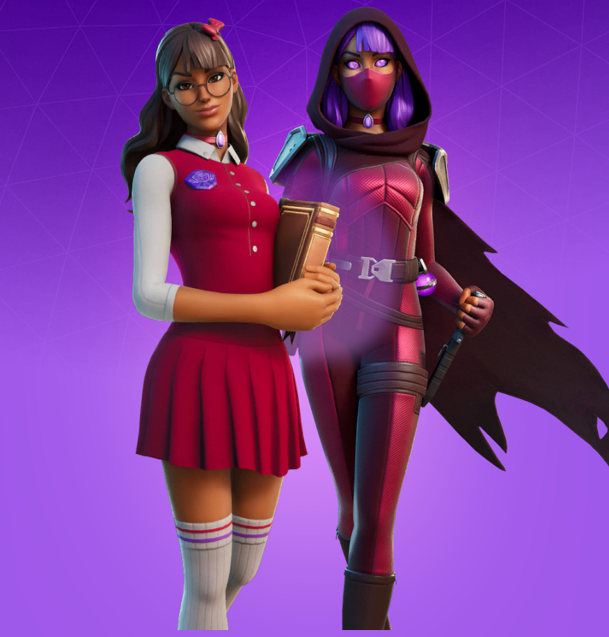 Fortnite Krisabelle Skin - Character, PNG, Images - Pro Game Guides