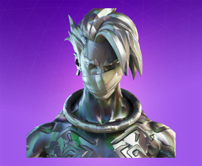 Fortnite Raz Skin - Character, PNG, Images - Pro Game Guides