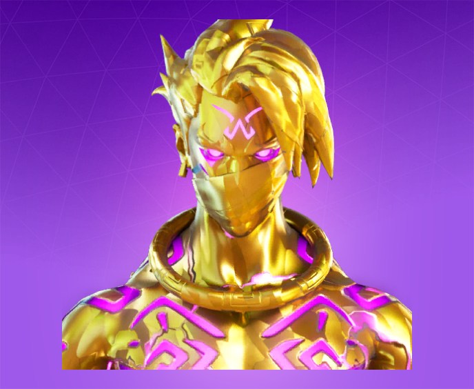Full Skin Raz Fortnite Raz Skin - Character, PNG, Images - Pro Game Guides
