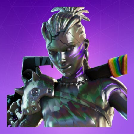 Fortnite Tarana Skin - Character, PNG, Images - Pro Game Guides