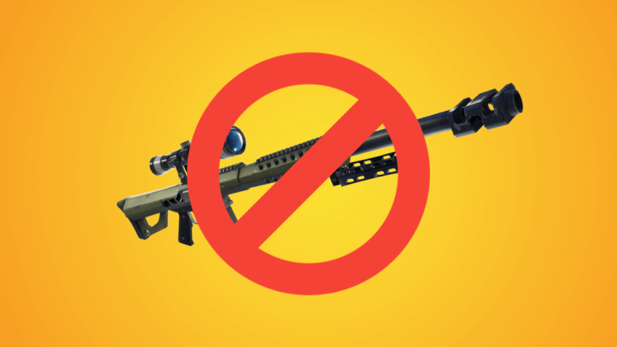 Are There Snipers in Fortnite Chapter 2 Season 6? Pro Game Guides