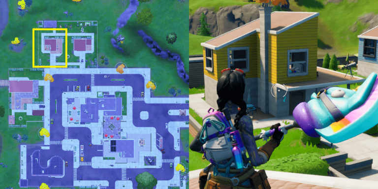anomaly in lazy lake anomaly in lazy lake