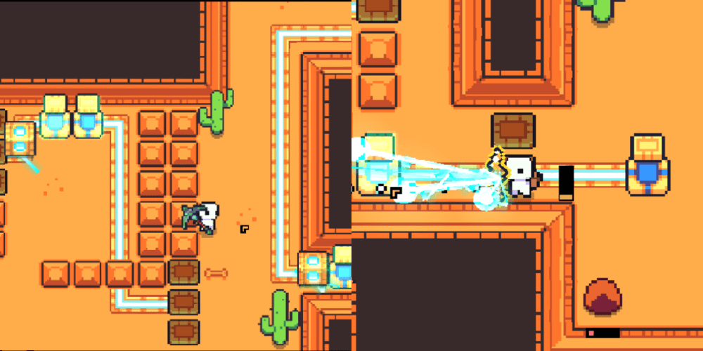 How to Solve the Ancient Tomb Puzzle in Forager Pro Game Guides