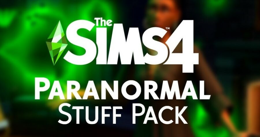 xin the sims 4 spooky stuff packs