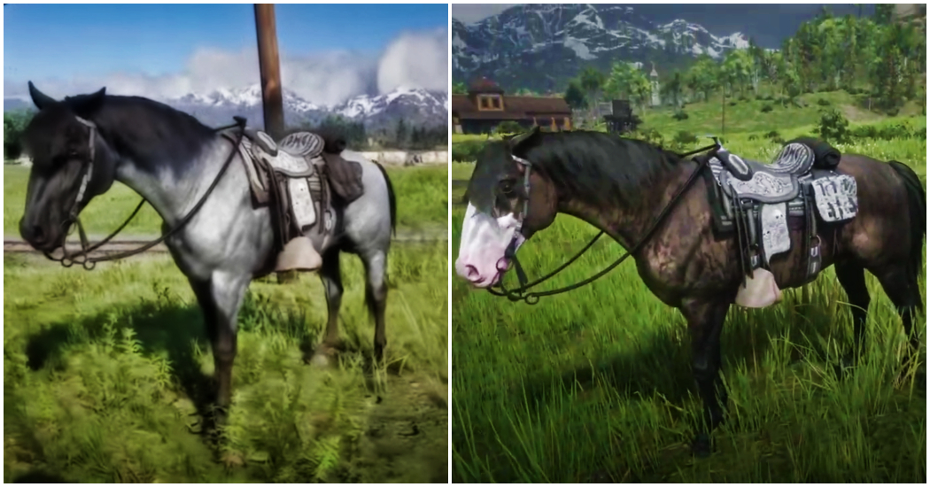 Best Horses to buy in Red Dead Online Pro Game Guides