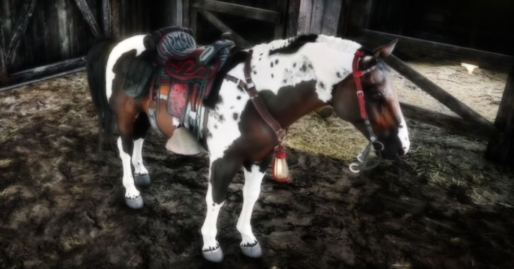 Best Horses to buy in Red Dead Online Pro Game Guides