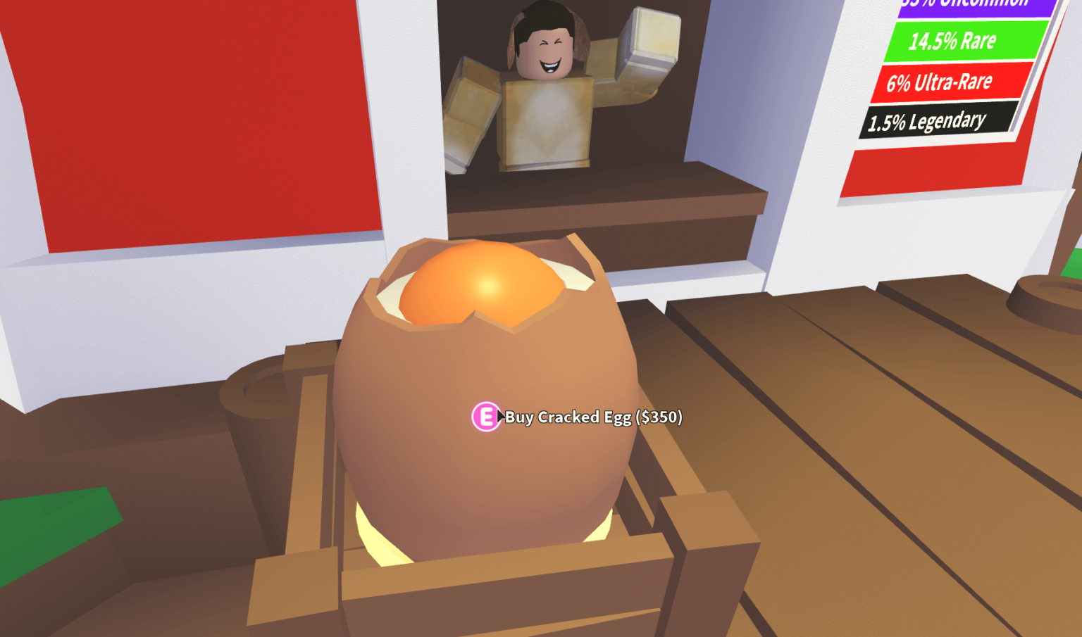 Best Eggs To Buy In Roblox Adopt Me Pro Game Guides 