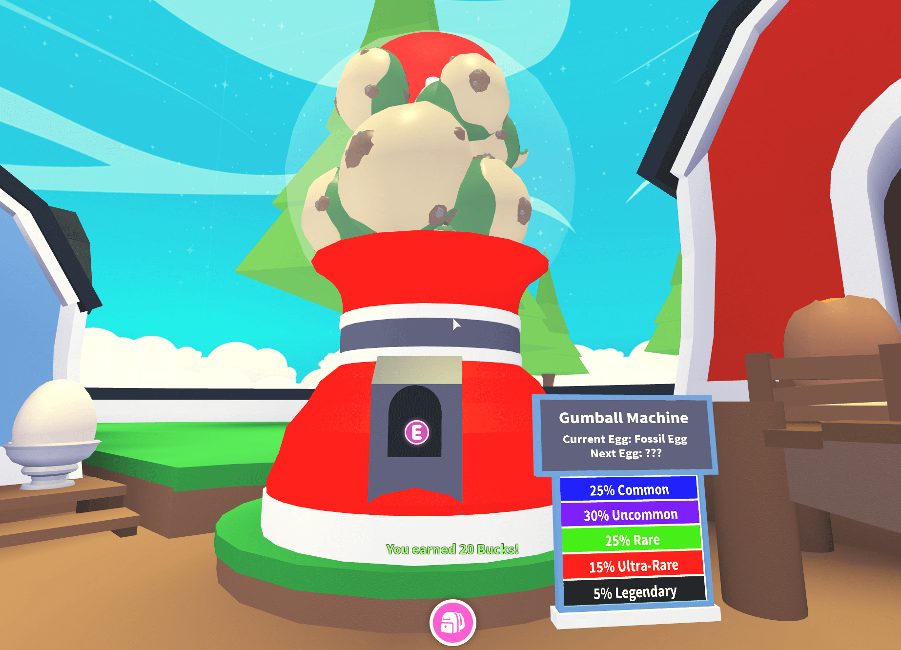 What Was The First Egg In Roblox Adopt Me? Pro Game Guides 618