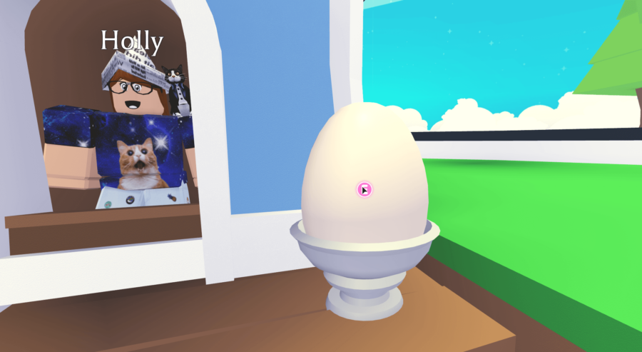 Roblox Adopt Me Pets Eggs