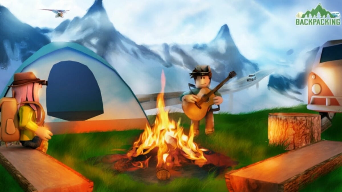 Roblox Backpacking Codes July 2021 Pro Game Guides - camping games roblox
