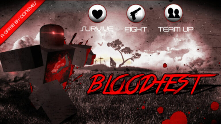 Roblox Bloodfest Codes July 2021 Pro Game Guides - roblox bloodfest wiki
