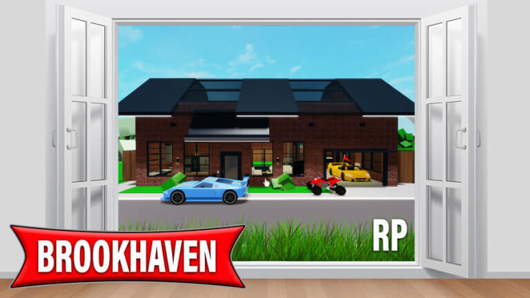 Roblox: All Secrets in Brookhaven RP