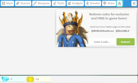 Roblox Deathrun Codes | Pro Game Guides