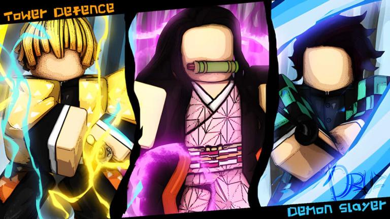 Roblox Demon Tower Defense Codes (August 2025) | Pro Game Guides