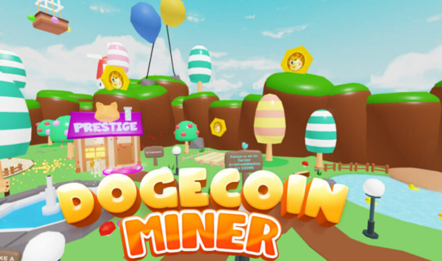 Roblox Dogecoin Miner Codes July 2021 Pro Game Guides - doge simulator roblox