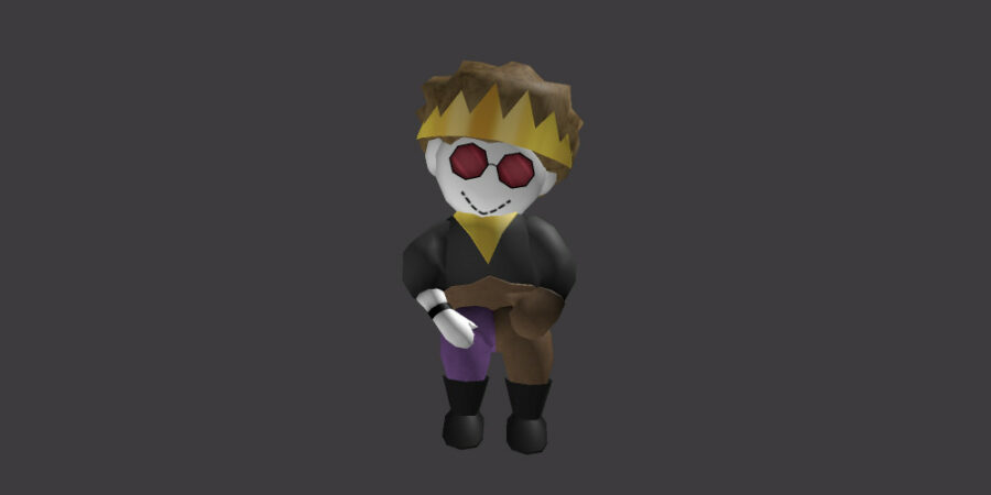 All Free Items From The Roblox Bloxy Awards 2021 Pro Game Guides - radiation pants roblox