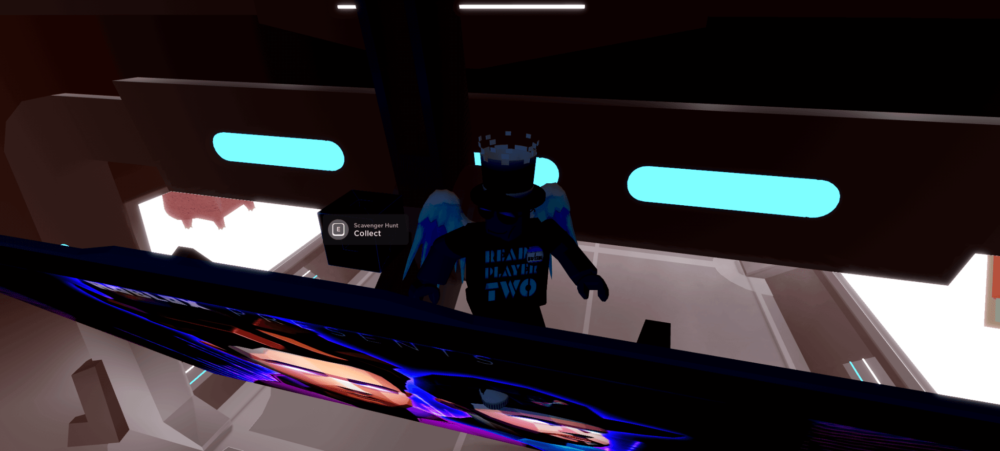 How to get the Metaverse Backpack in Roblox Pro Game Guides