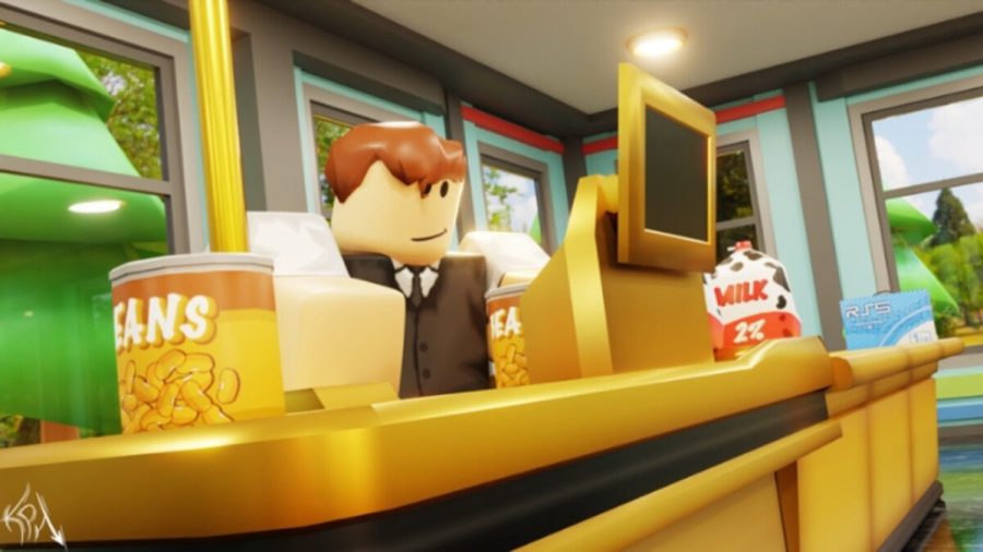 My Store - Roblox