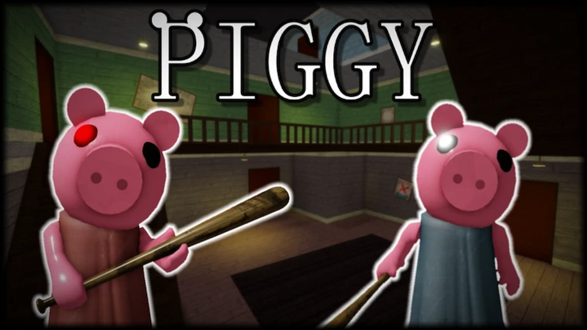 Roblox Piggy promo image