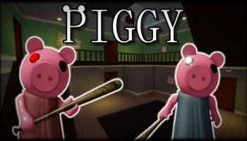 Roblox Piggy promo image