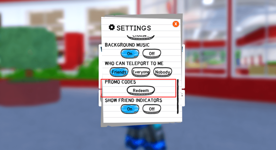 roblox robloxian codes