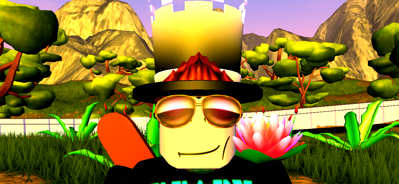 How to get the Pink Lotus item in Roblox Why Don't We Launch Party