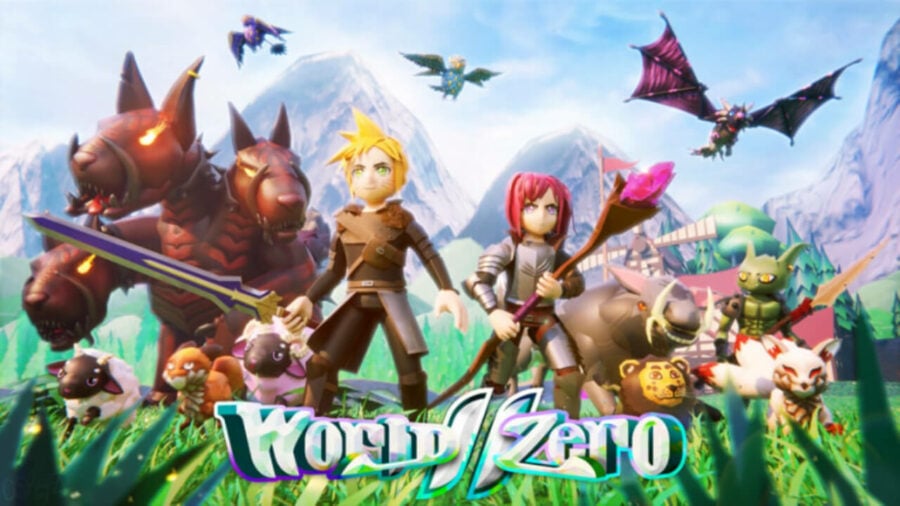 Roblox World Zero Codes July 2021 Pro Game Guides - games that have codes in roblox