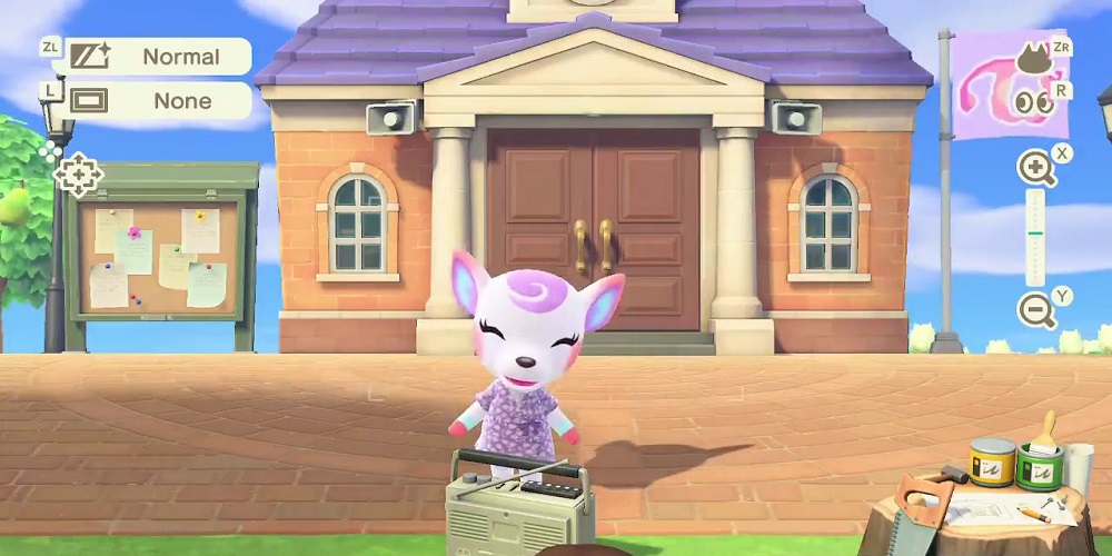 Rarest Villagers in Animal Crossing New Horizons Pro Game Guides