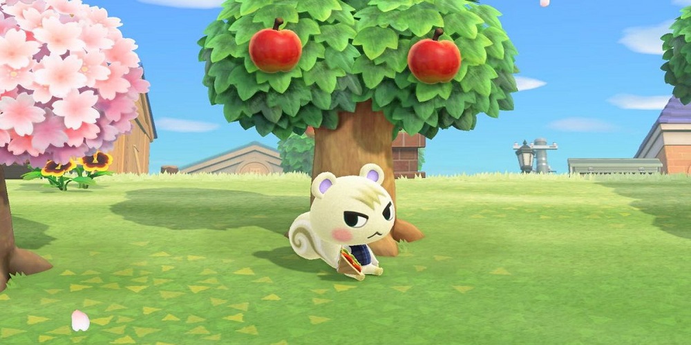 rarest animal crossing villagers in new horizons