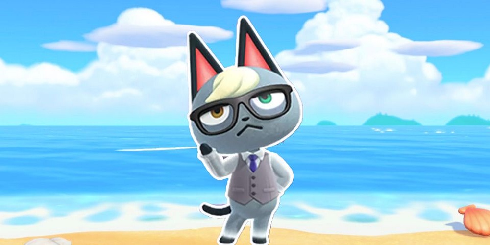 Rarest Villagers in Animal Crossing New Horizons Pro Game Guides