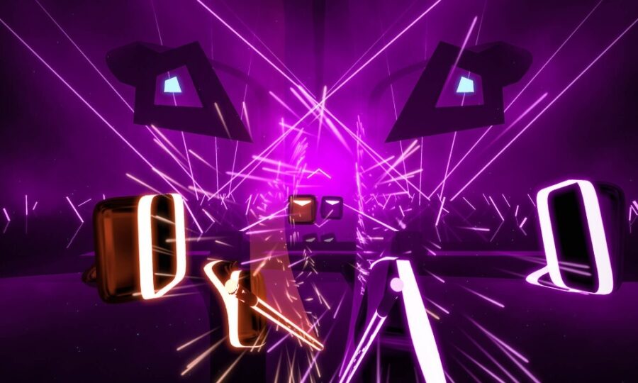 Best Games For Oculus Quest 2 Pro Game Guides