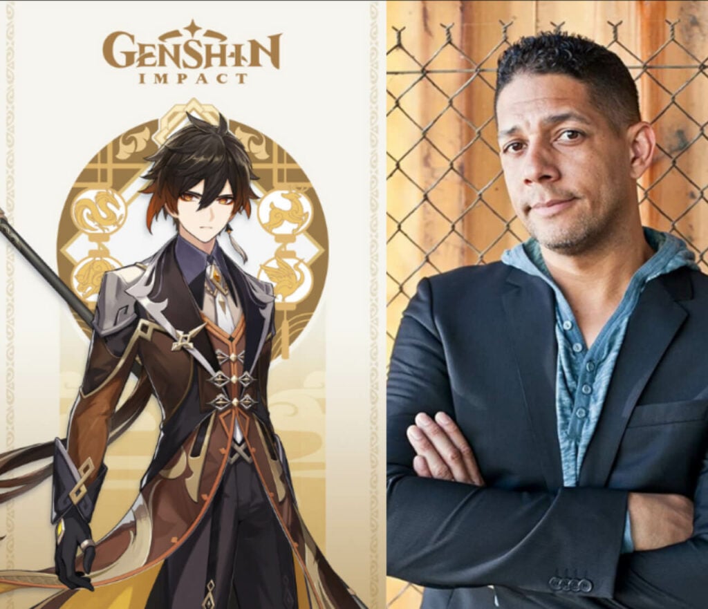 All Genshin Impact Character English Voice Actors - Pro Game Guides