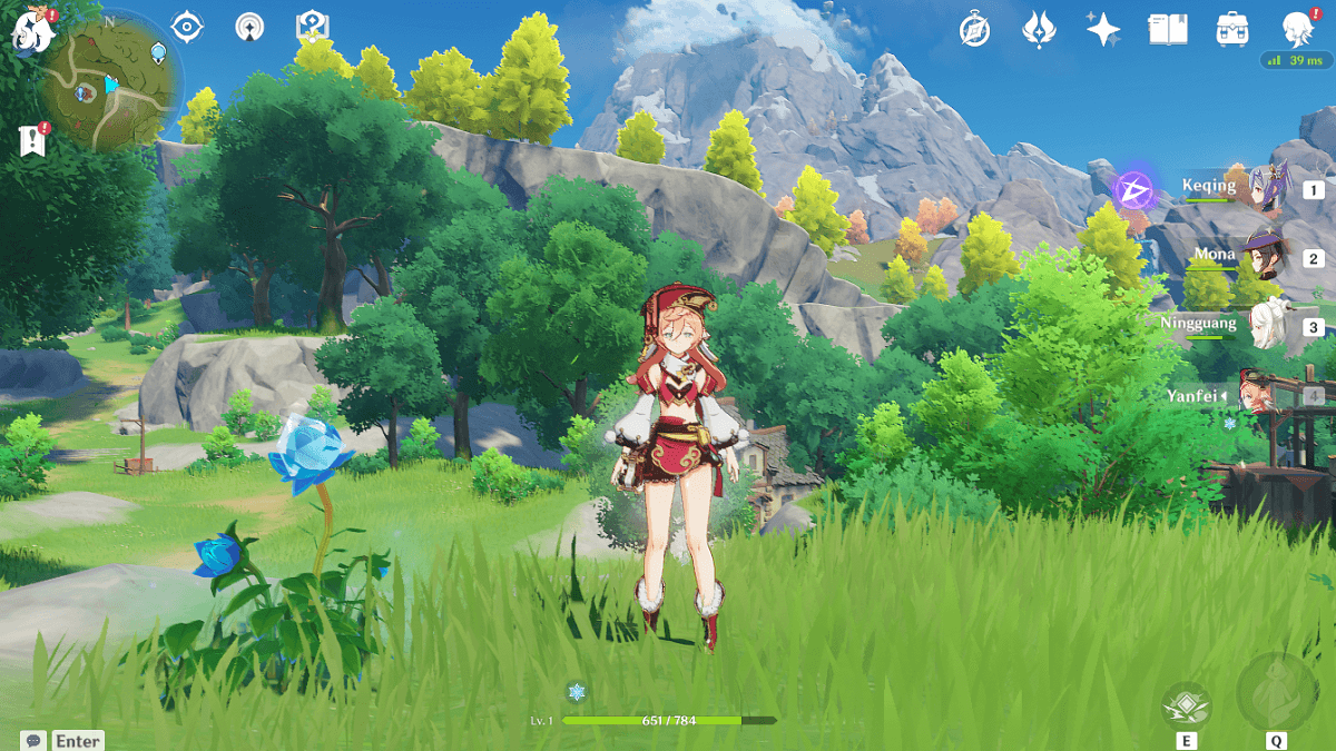 All Wood Locations in Genshin Impact Pro Game Guides