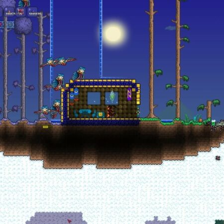 Featured All Server Commands In Terraria 450x450 