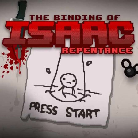 free The Binding of Isaac: Repentance