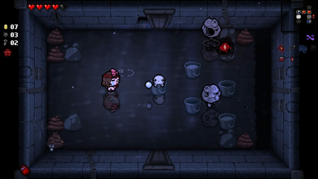 Сколько стоит the binding of isaac repentance