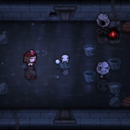 free The Binding of Isaac: Repentance for iphone instal