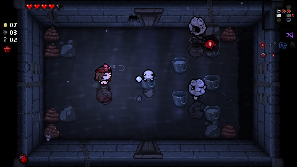 The Binding of Isaac Repentance Patch Notes All changes, What's New! Pro Game Guides