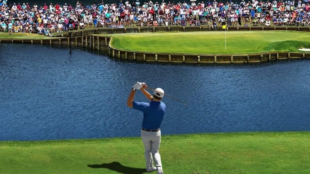 Best Golf Games on PC/Steam Pro Game Guides