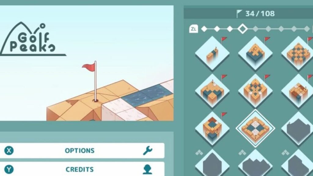 Best Golf Games on PC/Steam Pro Game Guides