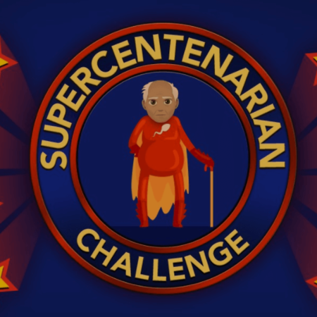 bitlife supercentenarian