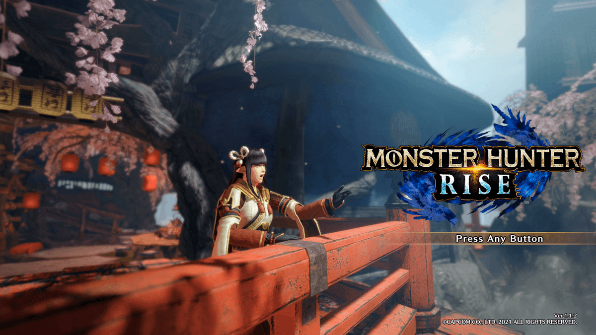 Rise monster update hunter Save 50%