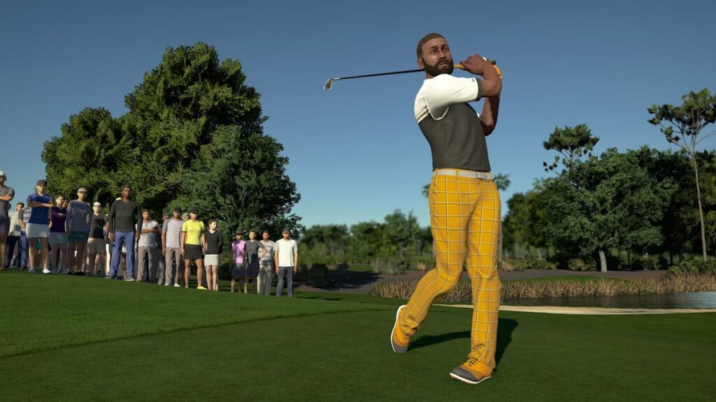 Best Golf Games on PC/Steam Pro Game Guides