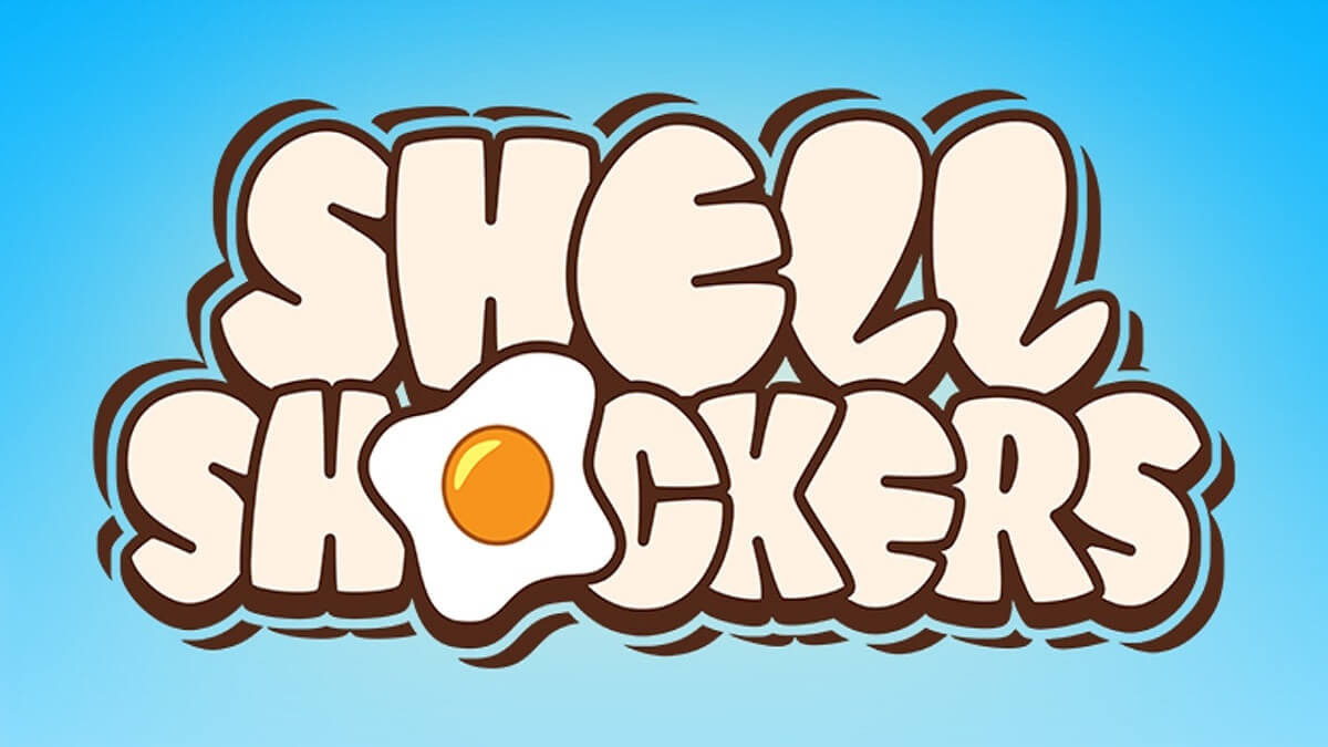 50 CODES GIVEAWAY!  Shell Shockers 