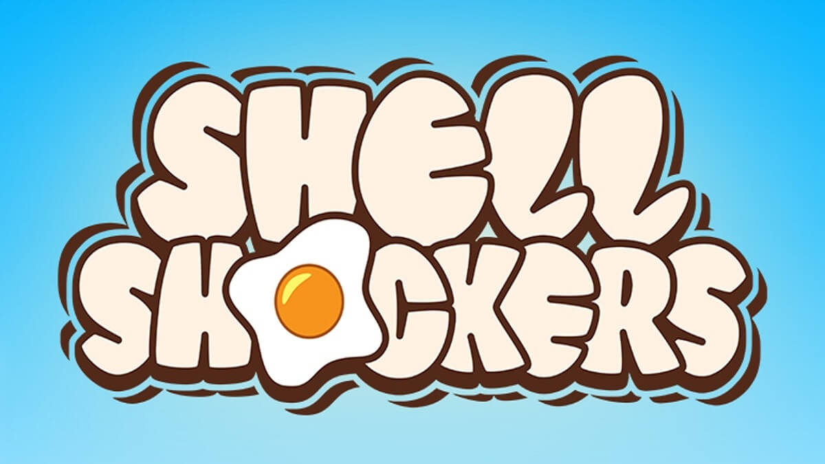 different websites for shell shockers