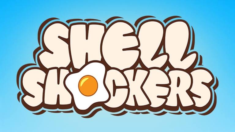 This website gave me a *FREE* shell shocker code!? 