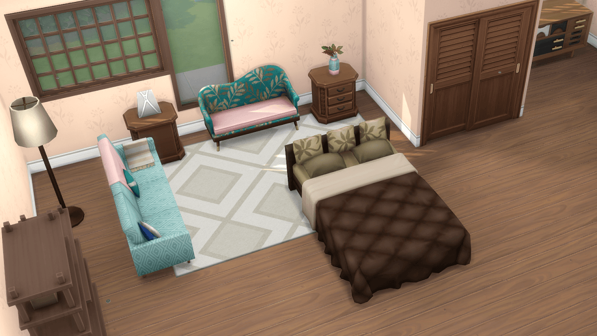 How to Rotate Furniture in Sims 4 Pro Game Guides