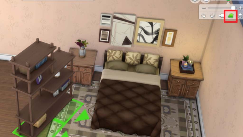 How to Rotate Furniture in Sims 4 Pro Game Guides